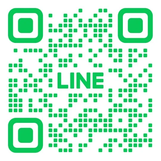 QR Code ติดต่อ หวยลาว4ตัวบาทละ ผ่าน Line